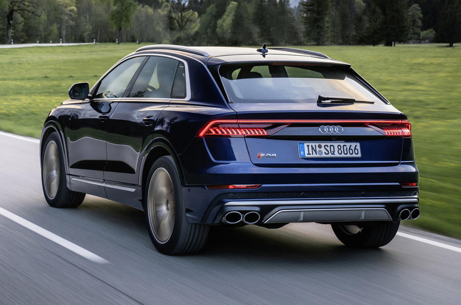 Audi A6 Rental Rates Dubai