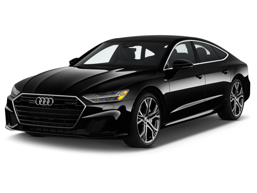 Audi A7 Rental Rates Dubai