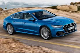 Rent A Audi A7 For An Hour In Dubai 