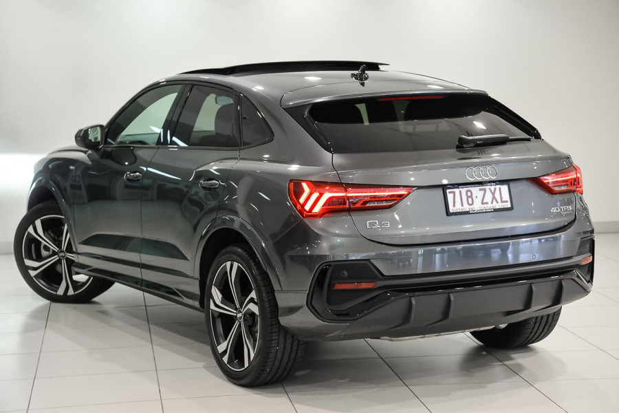 Rent A Audi Q3 For An Hour In Dubai