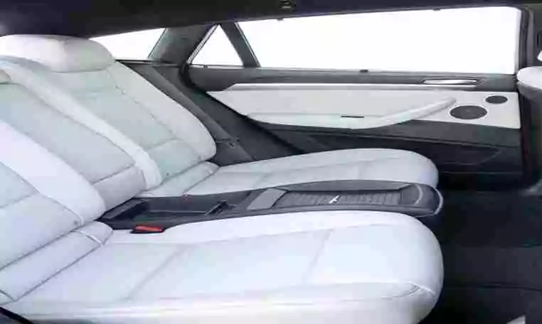 Rent A Car BMW X6m In Dubai