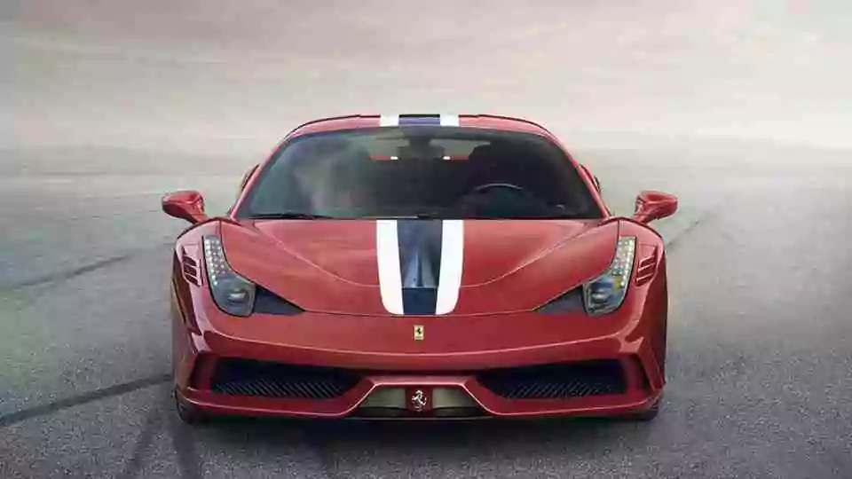 How Much Is It To Rent A Ferrari 458 Speciale In Dubai
