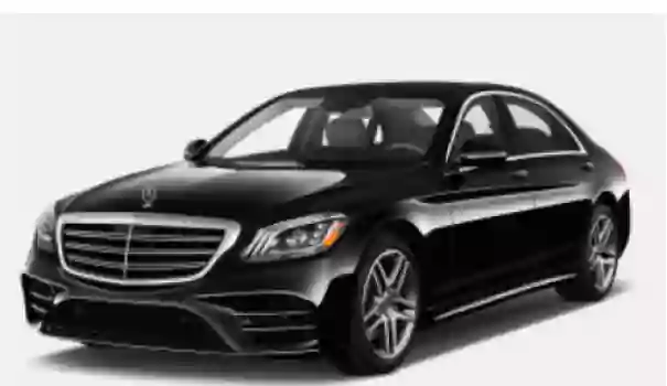 Rent A Mercedes S63 Amg For An Hour In Dubai