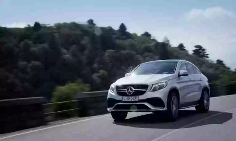 Rent A Mercedes For A Day Price