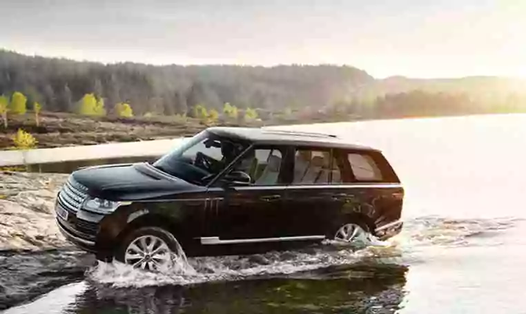 How Much It Cost To Rent Range Rover In Dubai
