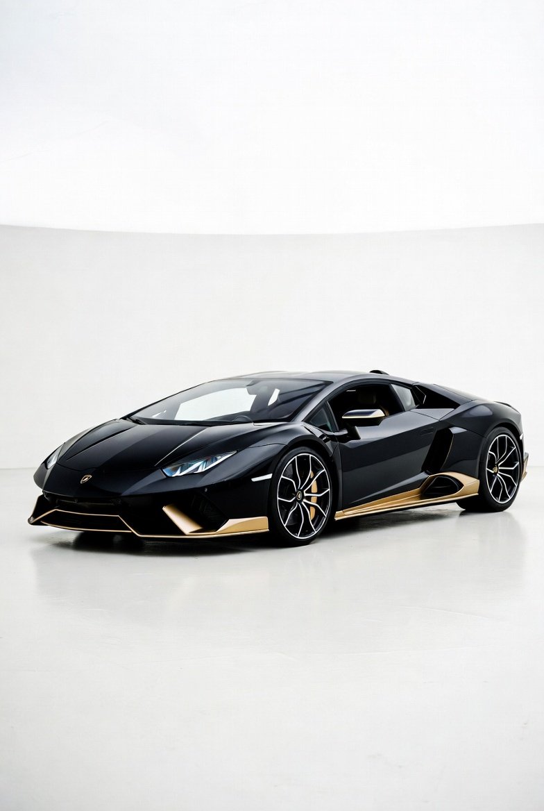 Lamborghini Aventador S