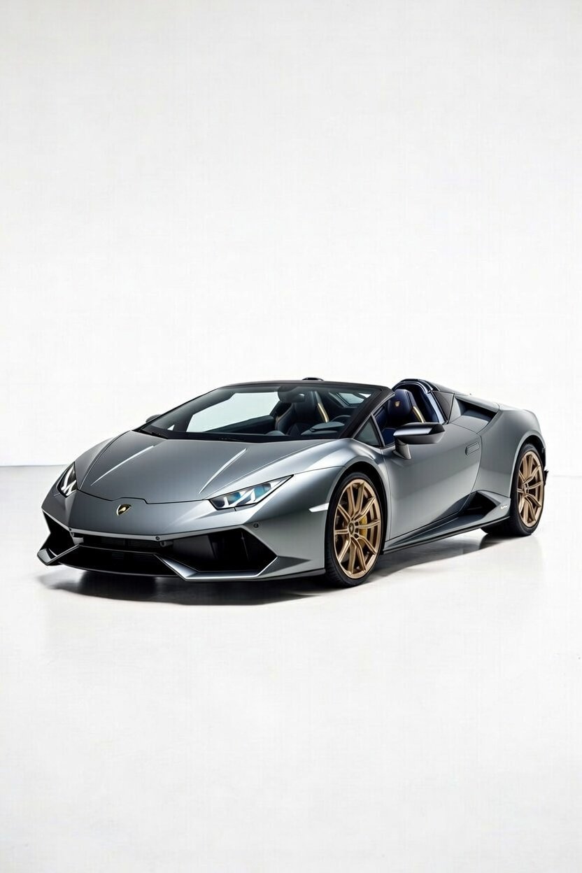 Lamborghini Countach LPI 800-4