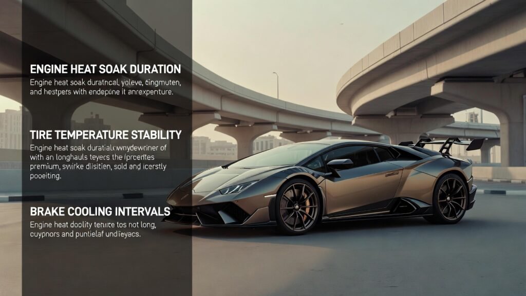 High-performance vehicles like Lamborghini are engineered for precision, speed, and controlled performance. However, long continuous drives can introduce thermal and mechanical stress that affects critical components. Lamborghini rental mileage limits are structured to protect vehicle performance, safety, and long-term reliability.