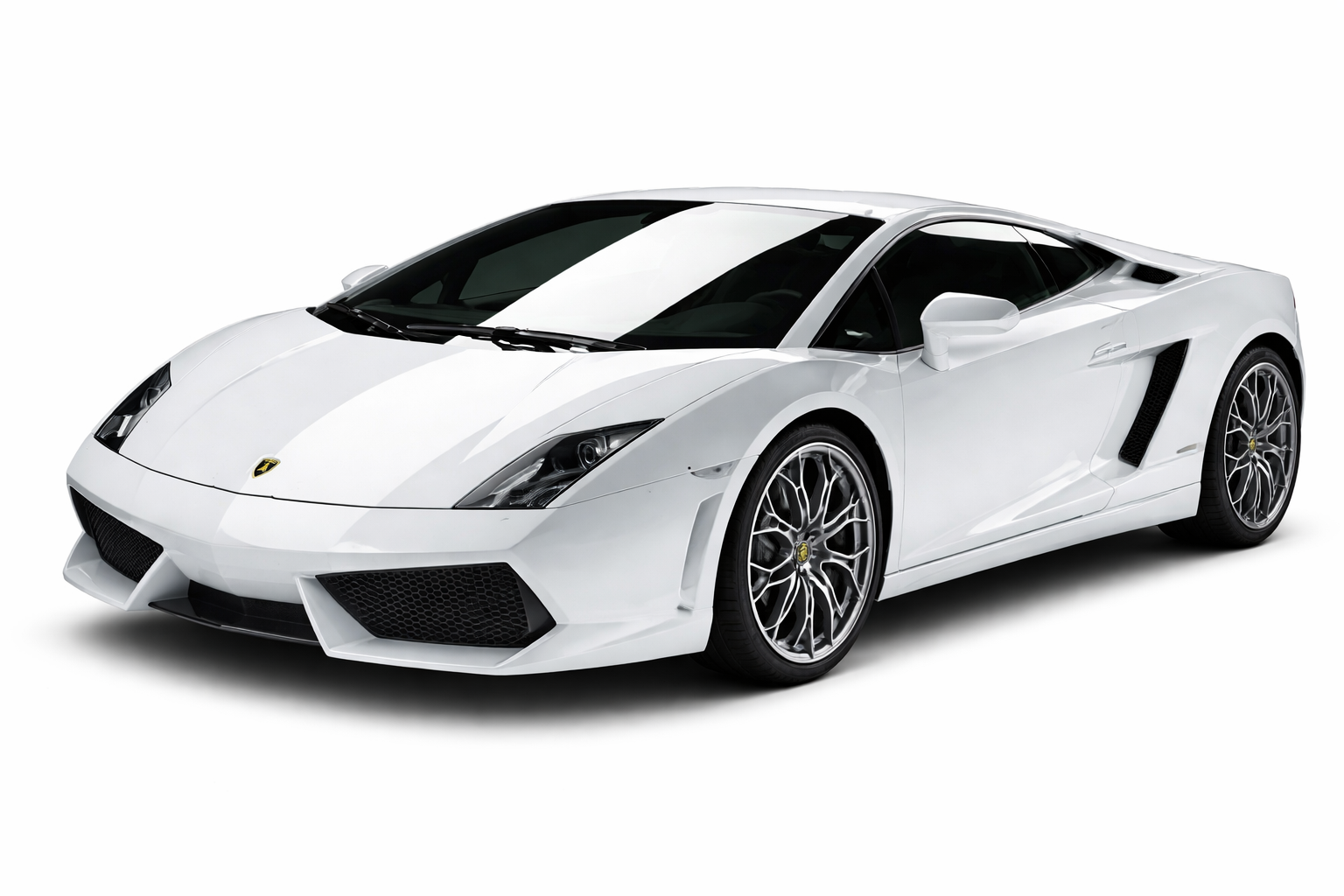 Lamborghini Gallardo Superleggera