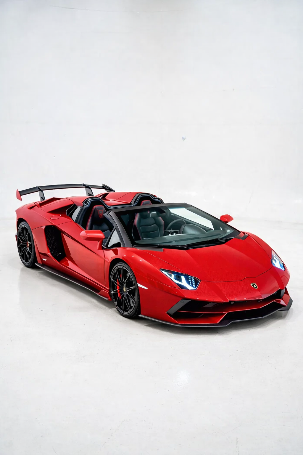 Lamborghini Murcielago