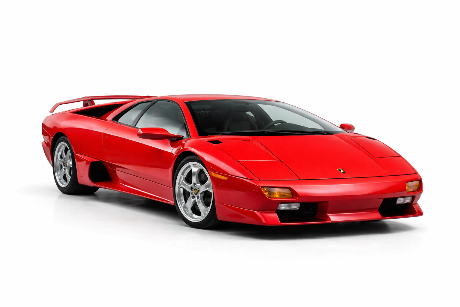 Lamborghini Diablo