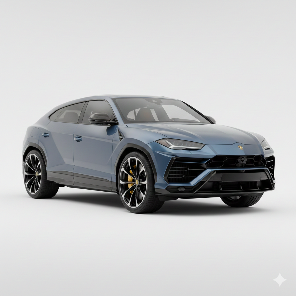 Lamborghini Huracan EVO