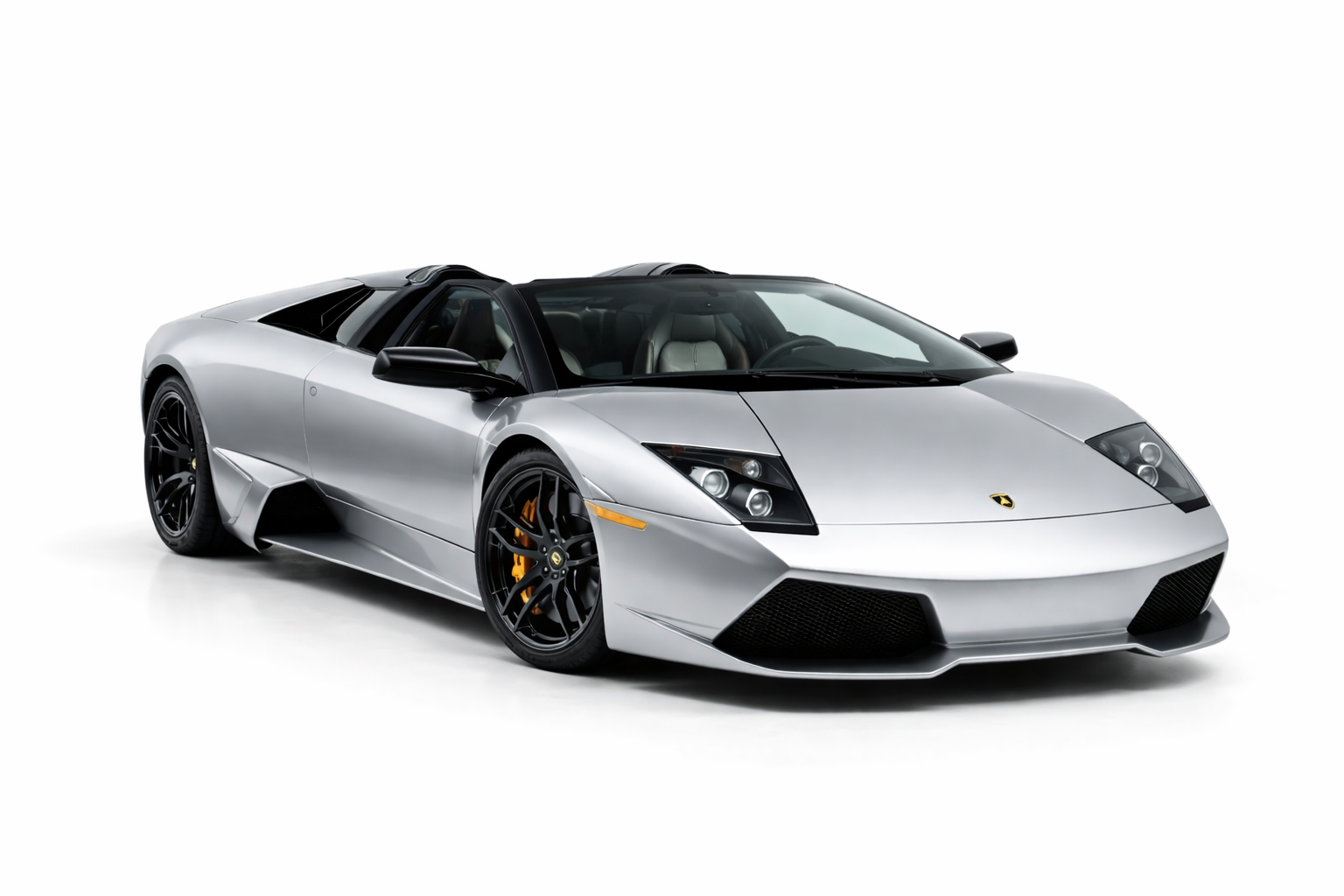 Lamborghini Murcielago Roadster